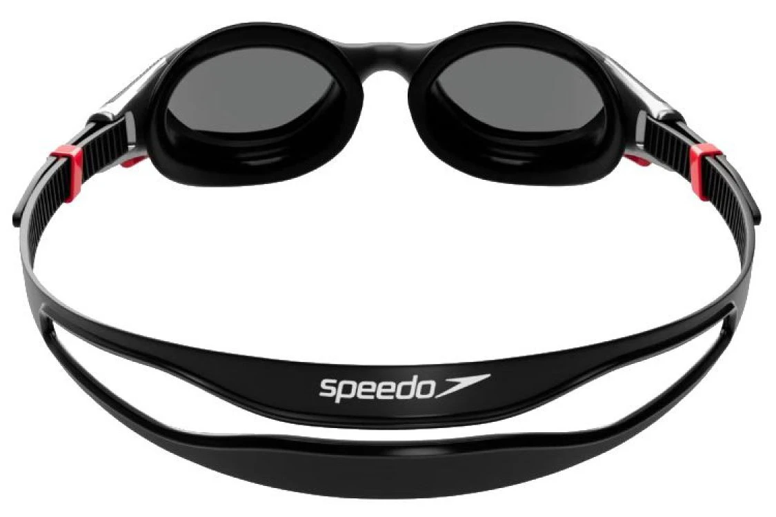 Окуляри для плавання Speedo BIOFUSE 2.0 MIRROR — фото 3