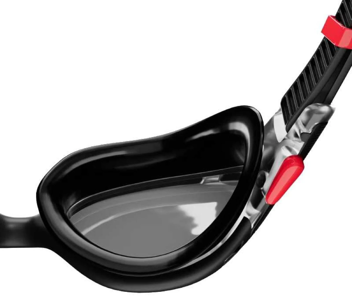 Окуляри для плавання Speedo BIOFUSE 2.0 MIRROR — фото 4