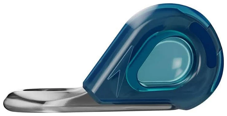 Затискач для носа Speedo BIOFUSE NOSECLIP AU — фото 3