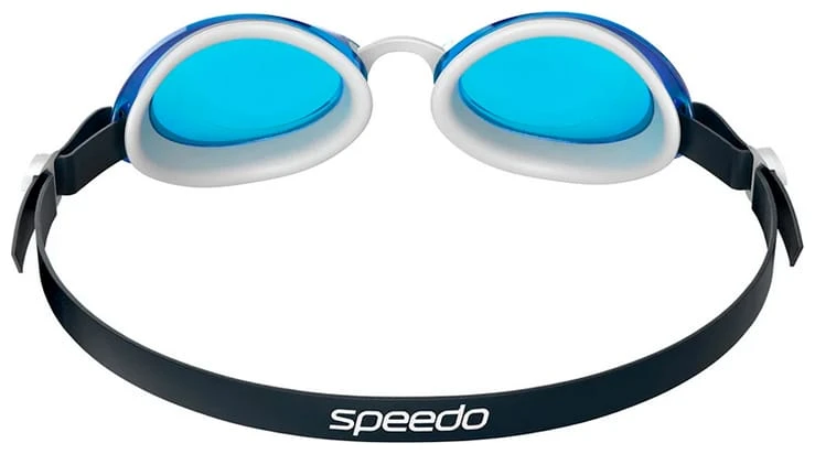 Окуляри для плавання Speedo JET 2.0 GOG AU — фото 4