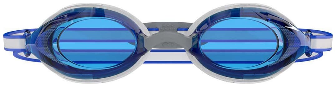 Окуляри для плавання Speedo JUNIOR VANQUISHER 3.0 — фото 2