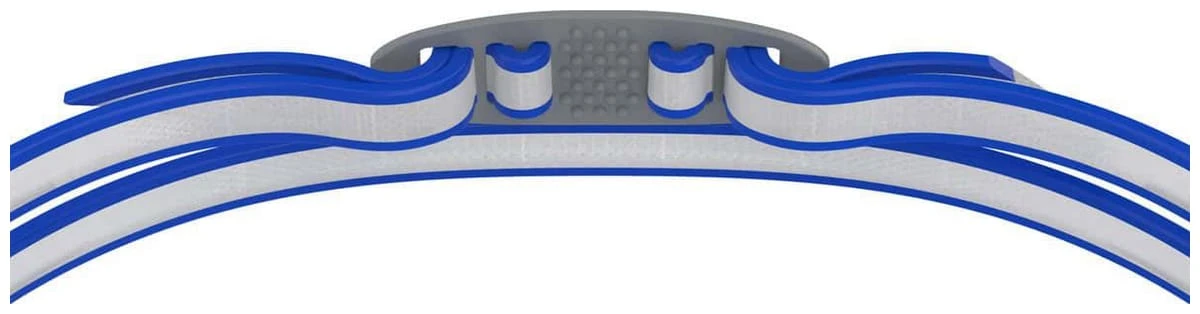 Окуляри для плавання Speedo JUNIOR VANQUISHER 3.0 — фото 3