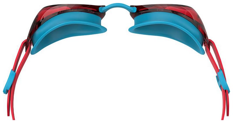 Окуляри для плавання Speedo JUNIOR JET 2.0 — фото 4