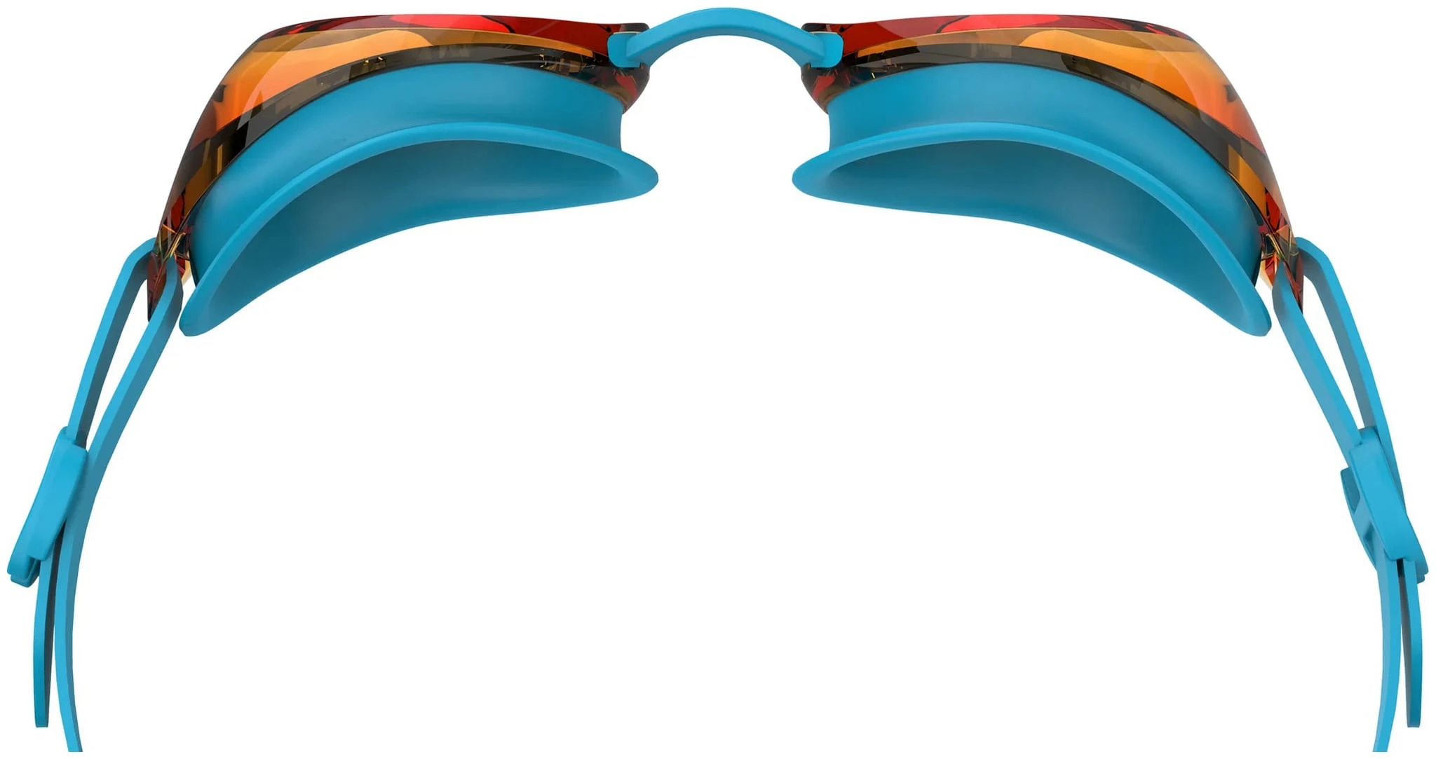 Окуляри для плавання Speedo KIDS JET 2.0 — фото 4