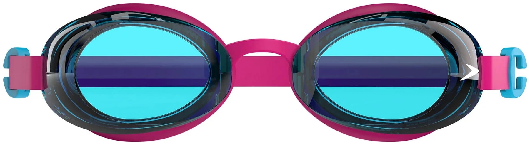 Окуляри для плавання Speedo KIDS JET 2.0 — фото 2
