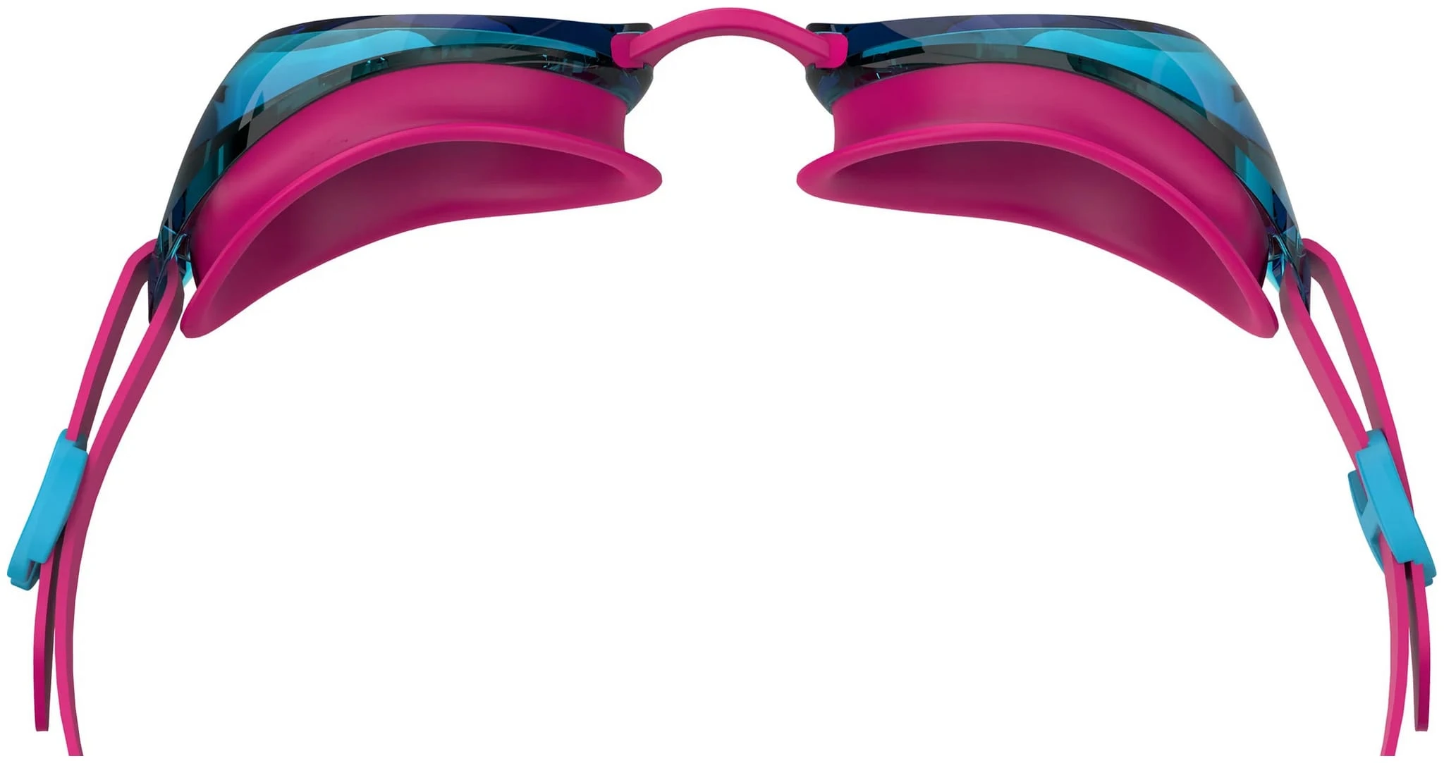 Окуляри для плавання Speedo KIDS JET 2.0 — фото 4