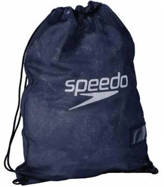 Сумка для взуття Speedo Equip Mesh Bag Xu 35L (8-074070002) — фото 1