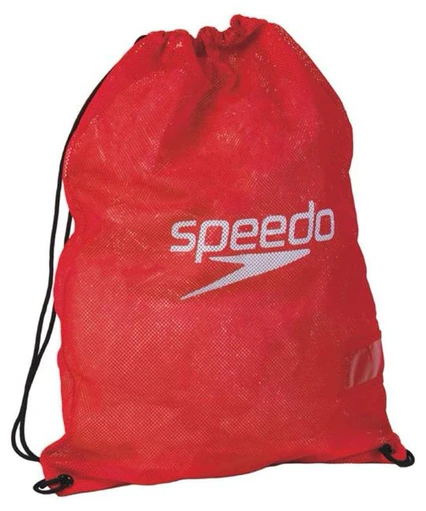 Сумка для взуття Speedo Equip Mesh Bag Xu 35L (8-074076446) — фото 1