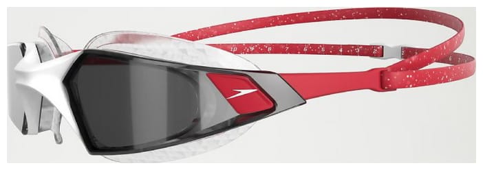 Окуляри для плавання Speedo AQUAPULSE PRO GOGGLE AU — фото 2