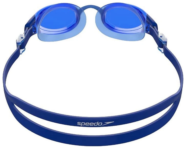 Окуляри для плавання Speedo MARINER PRO GOG AU — фото 3