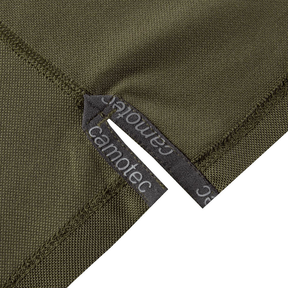 Поло Camotec Army ID 2.0 CoolPass Pique LT — фото 8