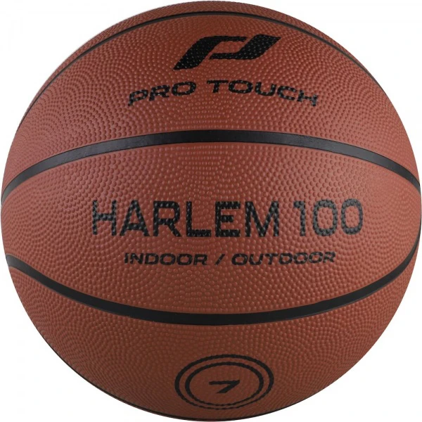 Pro Touch Harlem 100 - Універсальний Баскетбольний М'яч — фото 2