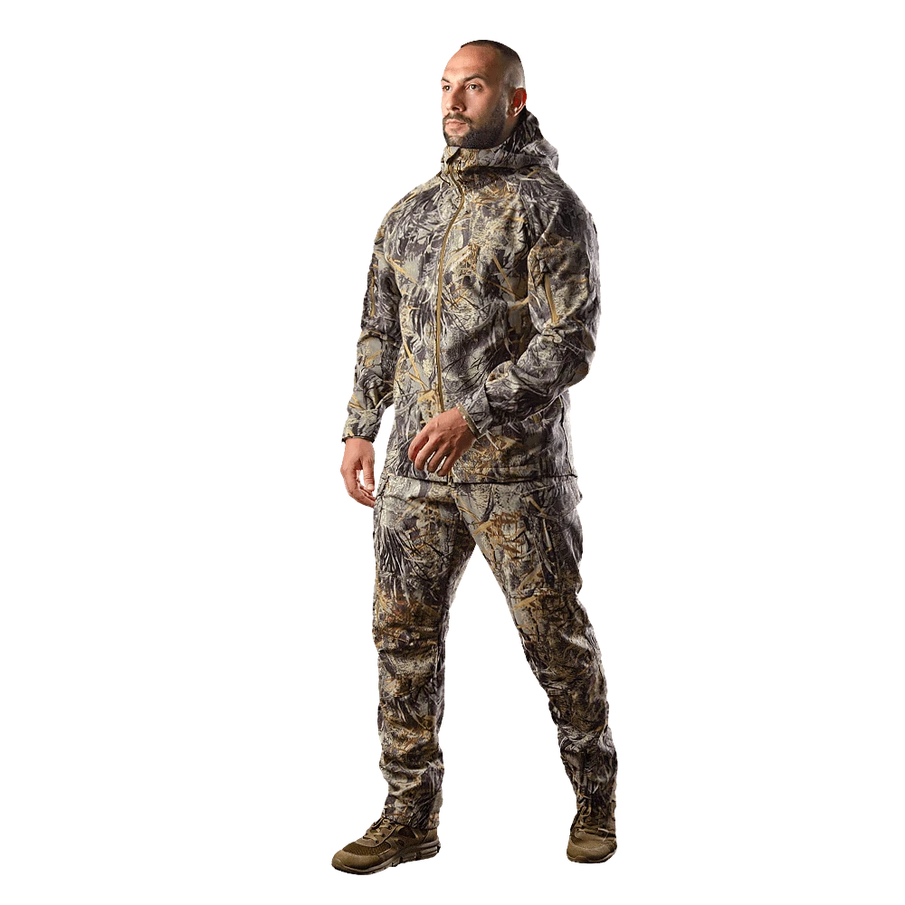 Комплект Camotec Instinct 2.0 Twill — фото 2