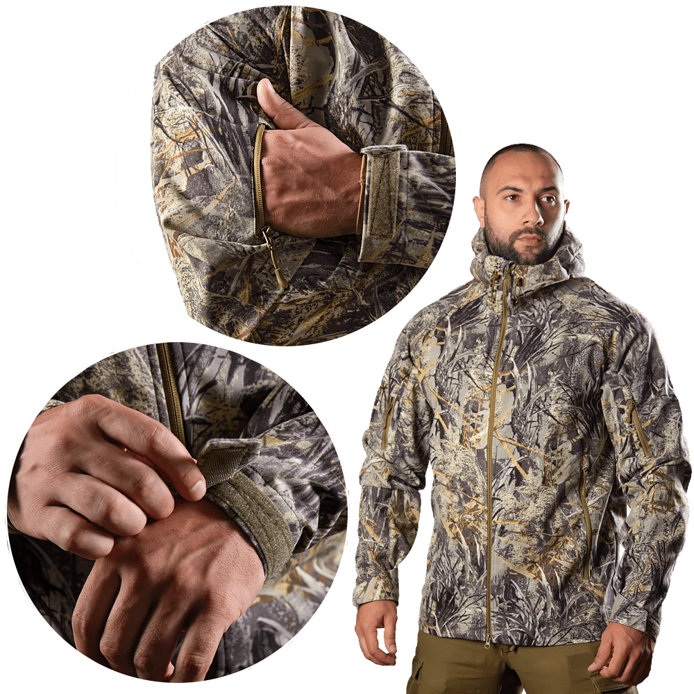 Комплект Camotec Instinct 2.0 Twill — фото 4