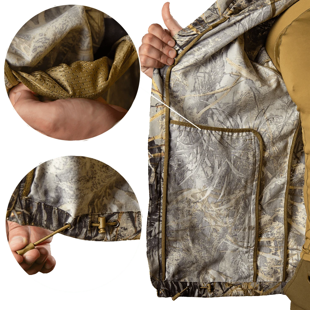 Комплект Camotec Instinct 2.0 Twill — фото 5