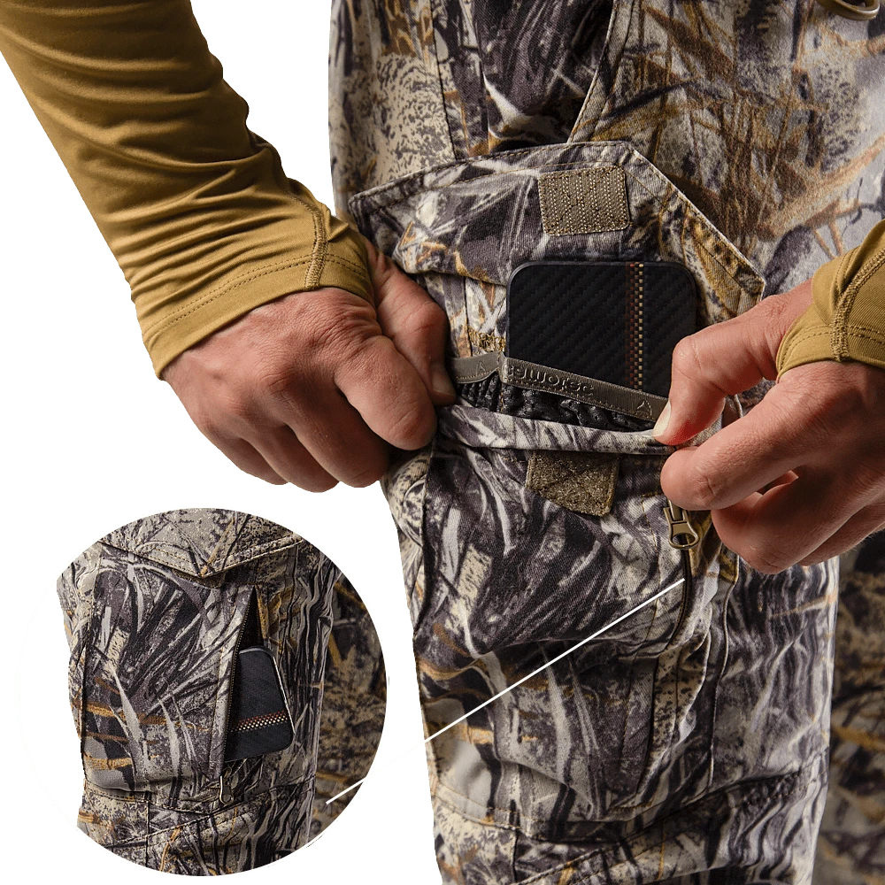 Комплект Camotec Instinct 2.0 Twill — фото 6