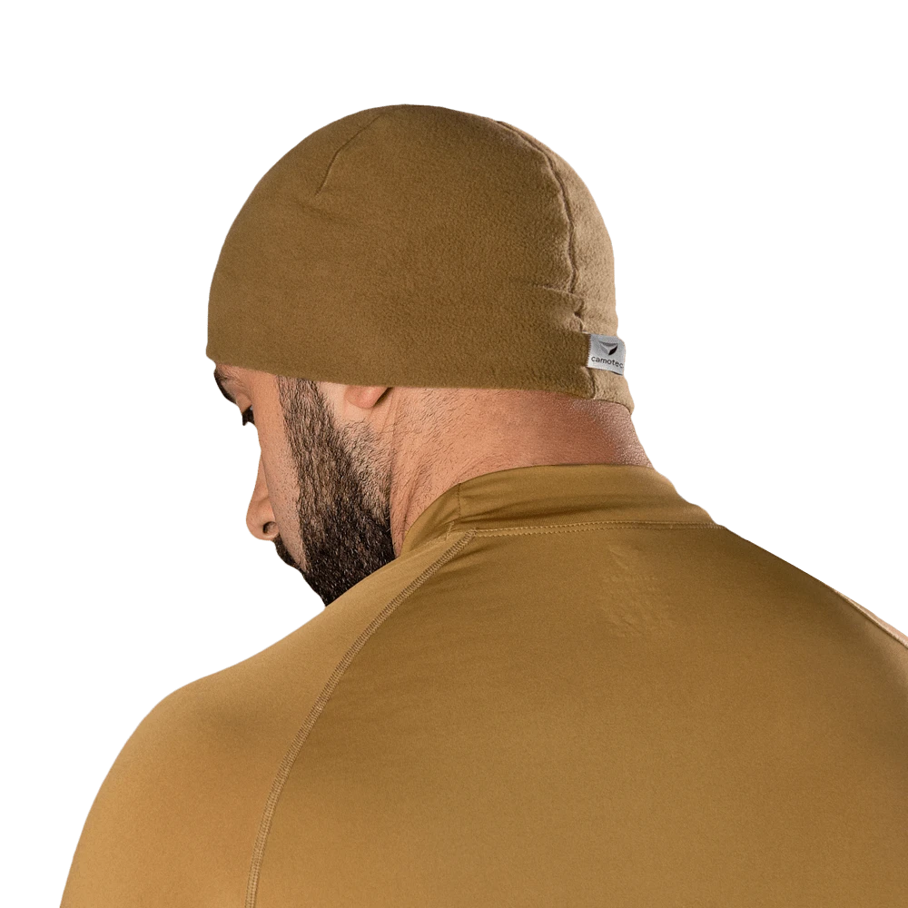 Шапка Camotec Beanie 3.0 Himatec — фото 1
