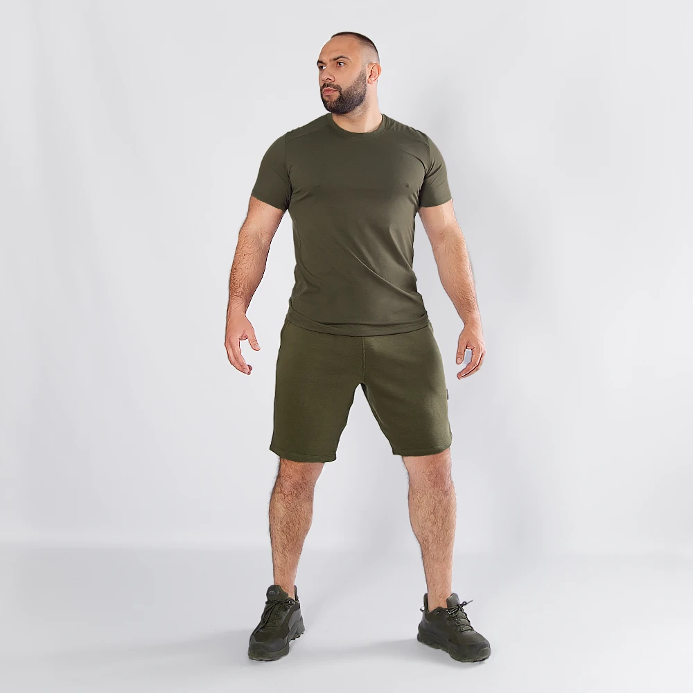 Шорти Camotec FitPro Cotton — фото 1