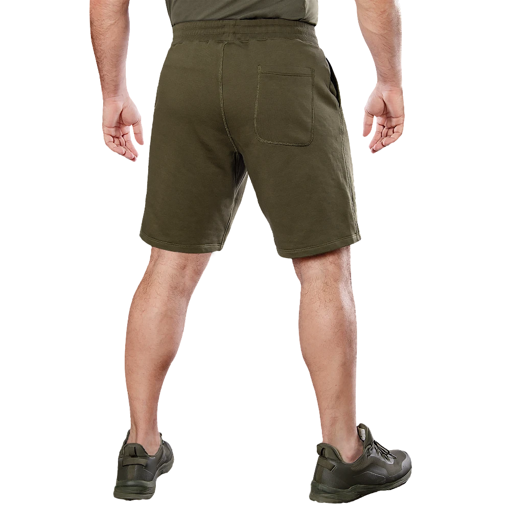 Шорти Camotec FitPro Cotton — фото 3