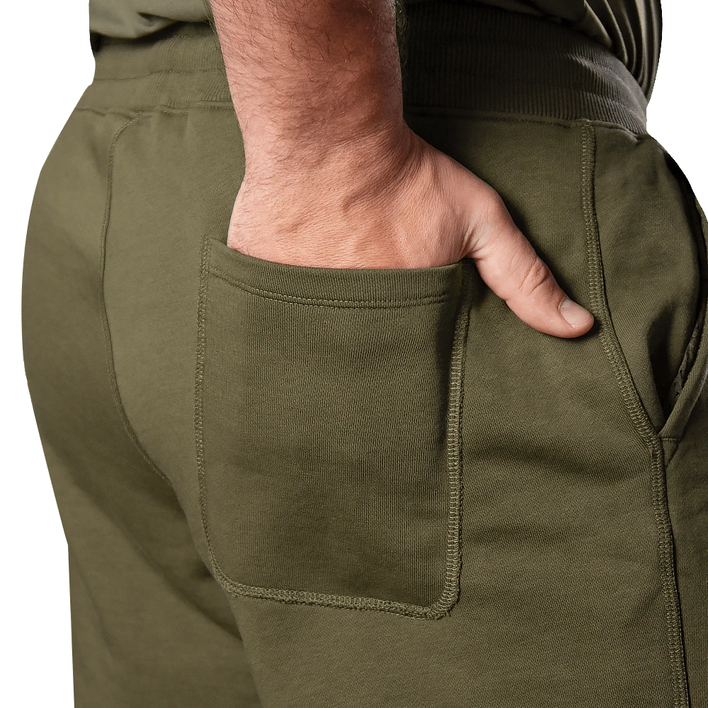 Шорти Camotec FitPro Cotton — фото 7