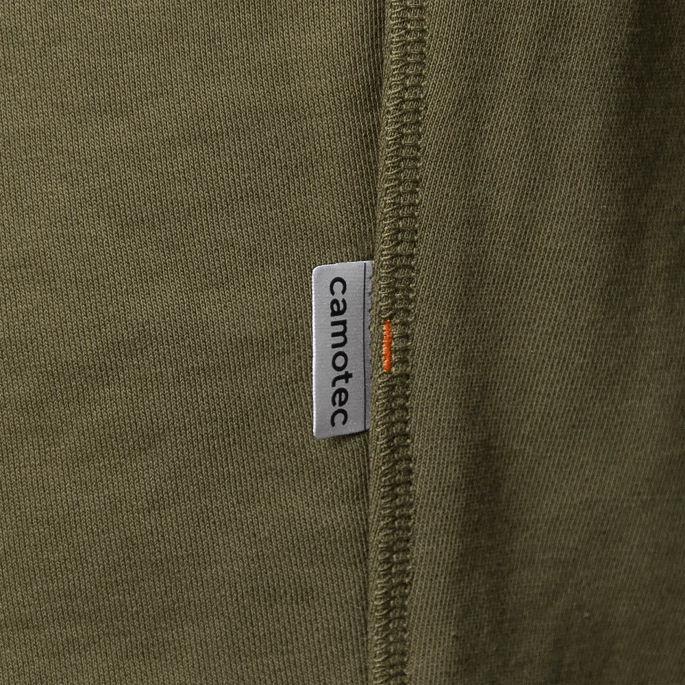 Шорти Camotec FitPro Cotton — фото 8