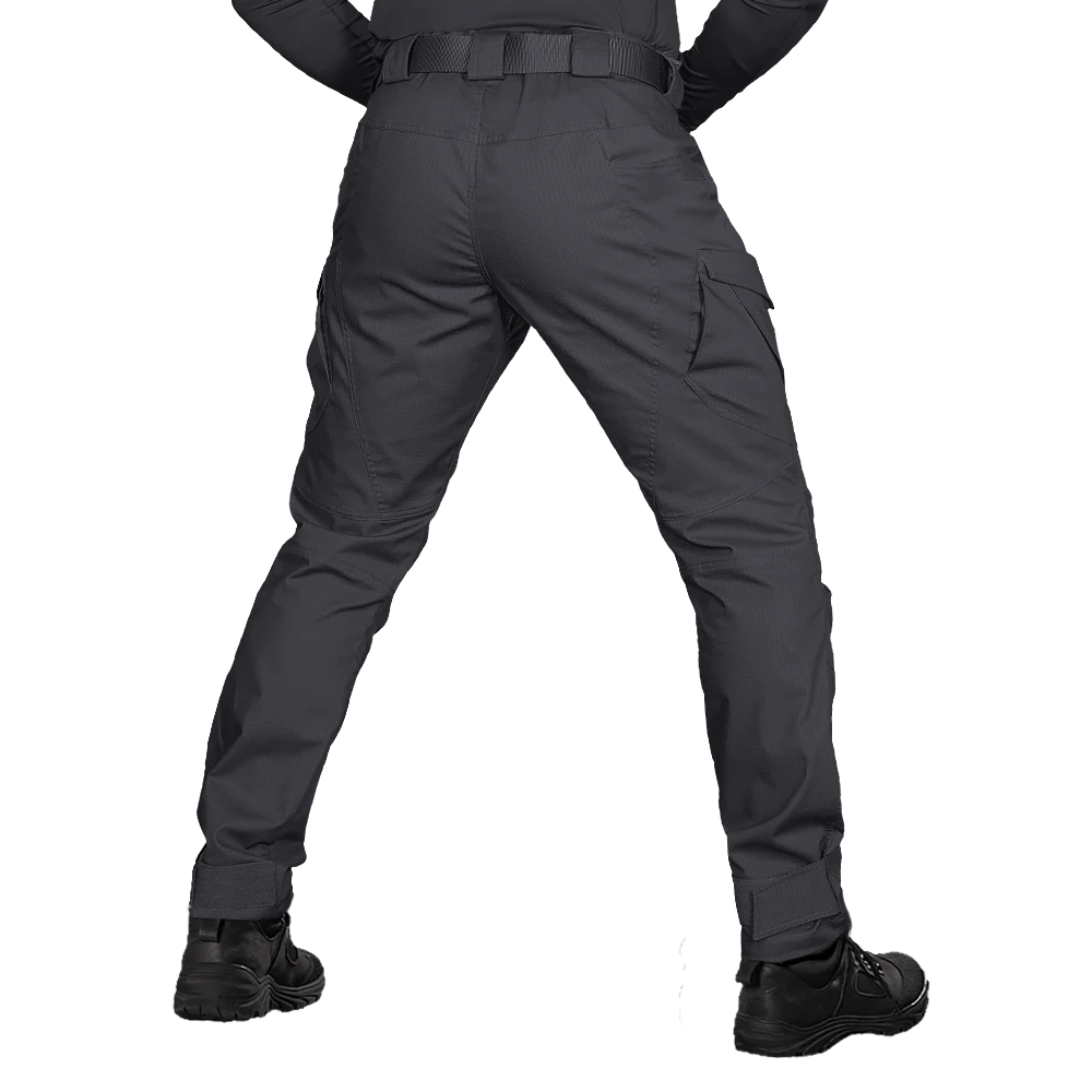 Штани Camotec Герць Rip-Stop Stretch — фото 3
