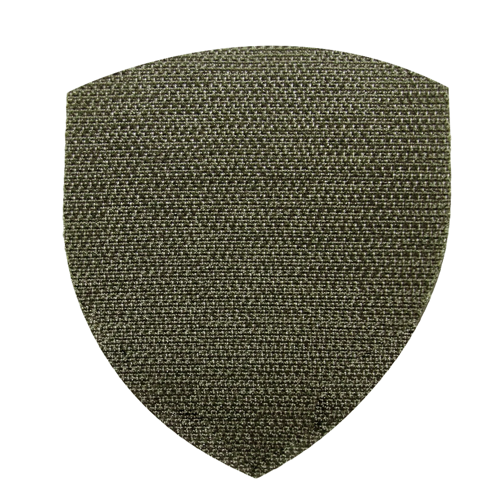 Шеврон Camotec Medic (7*8) — фото 1