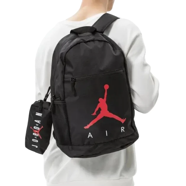 Рюкзак Jordan Jan Air School Backpack (9B0503-023) — фото 1