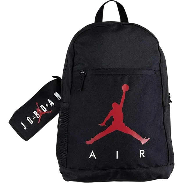 Рюкзак Jordan Jan Air School Backpack (9B0503-023) — фото 3