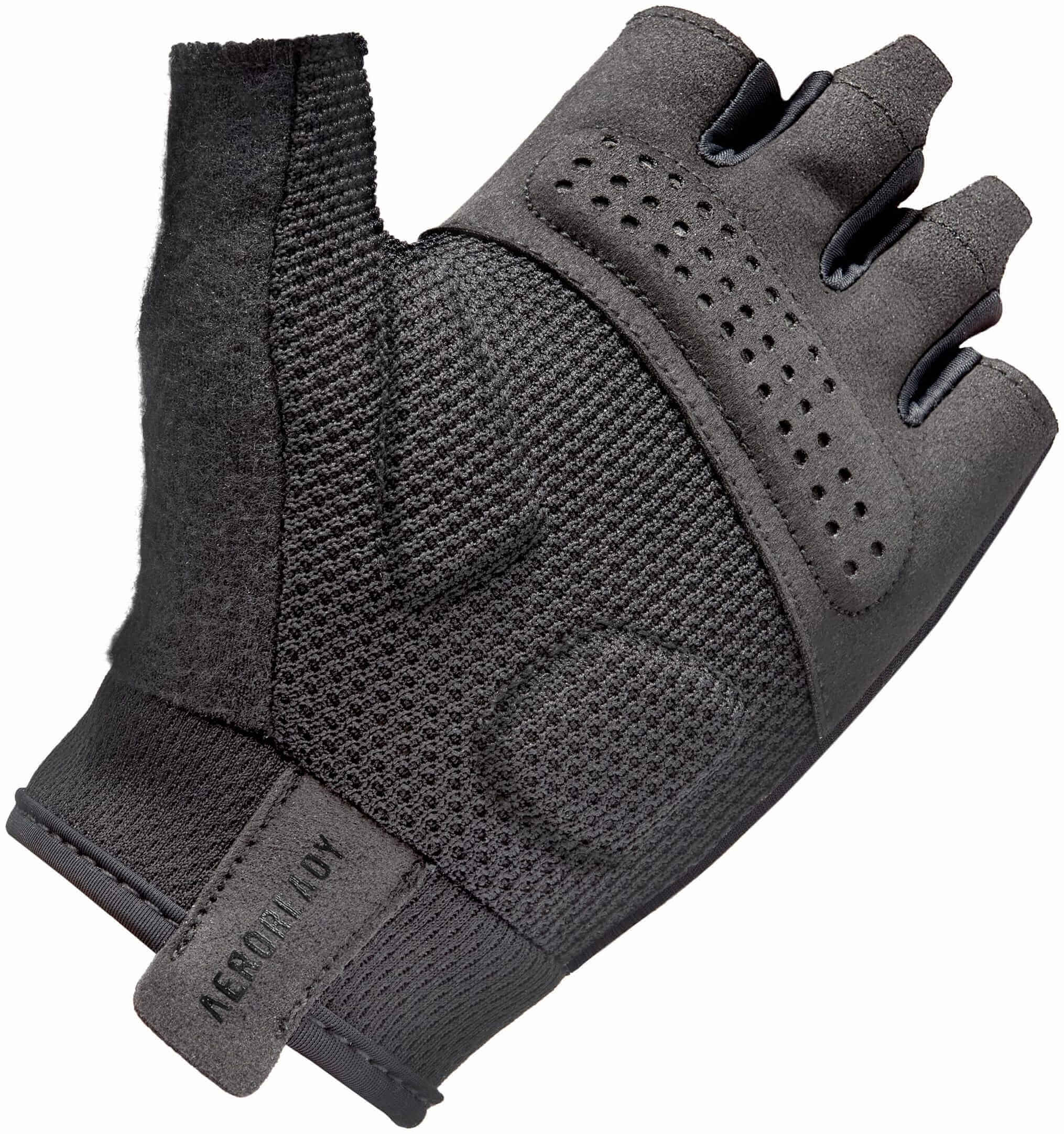 Рукавички для тренінгу Adidas Essential Training Gloves — фото 4