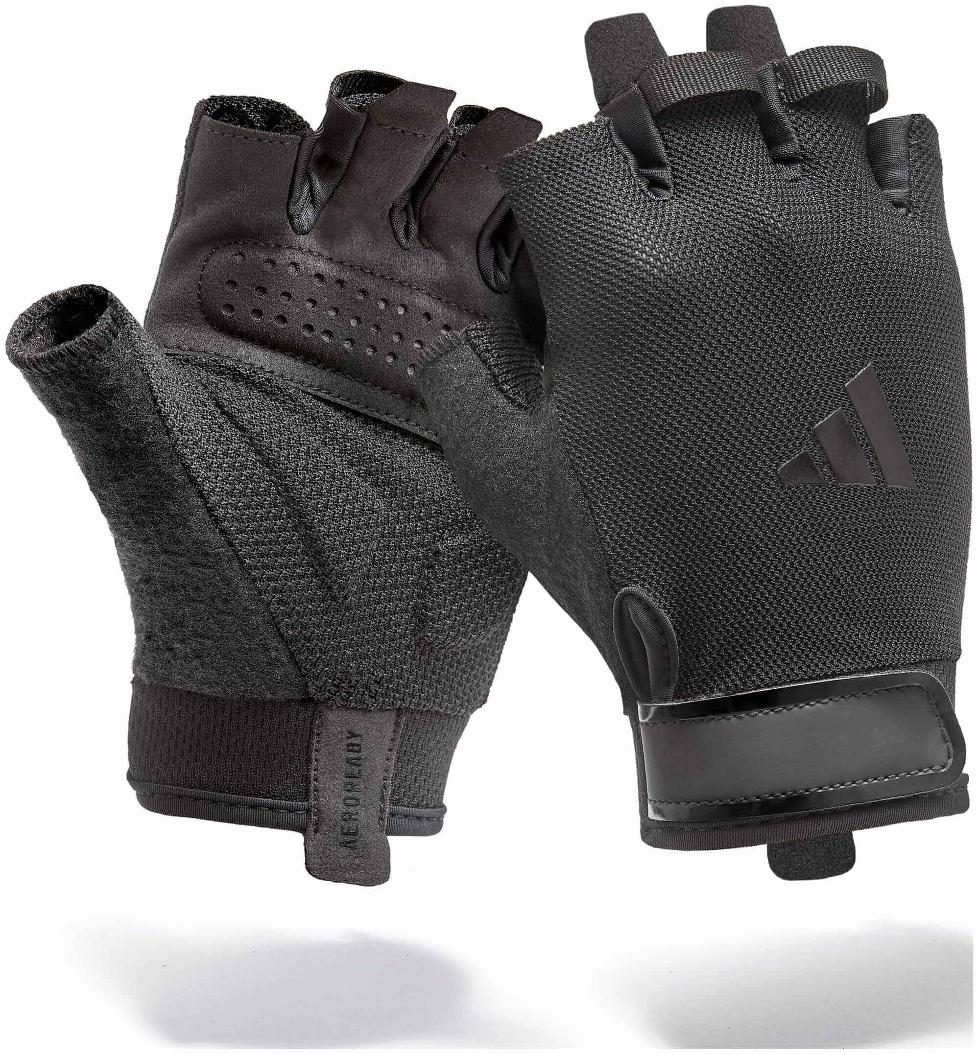 Рукавички для тренінгу Adidas Essential Training Gloves — фото 5