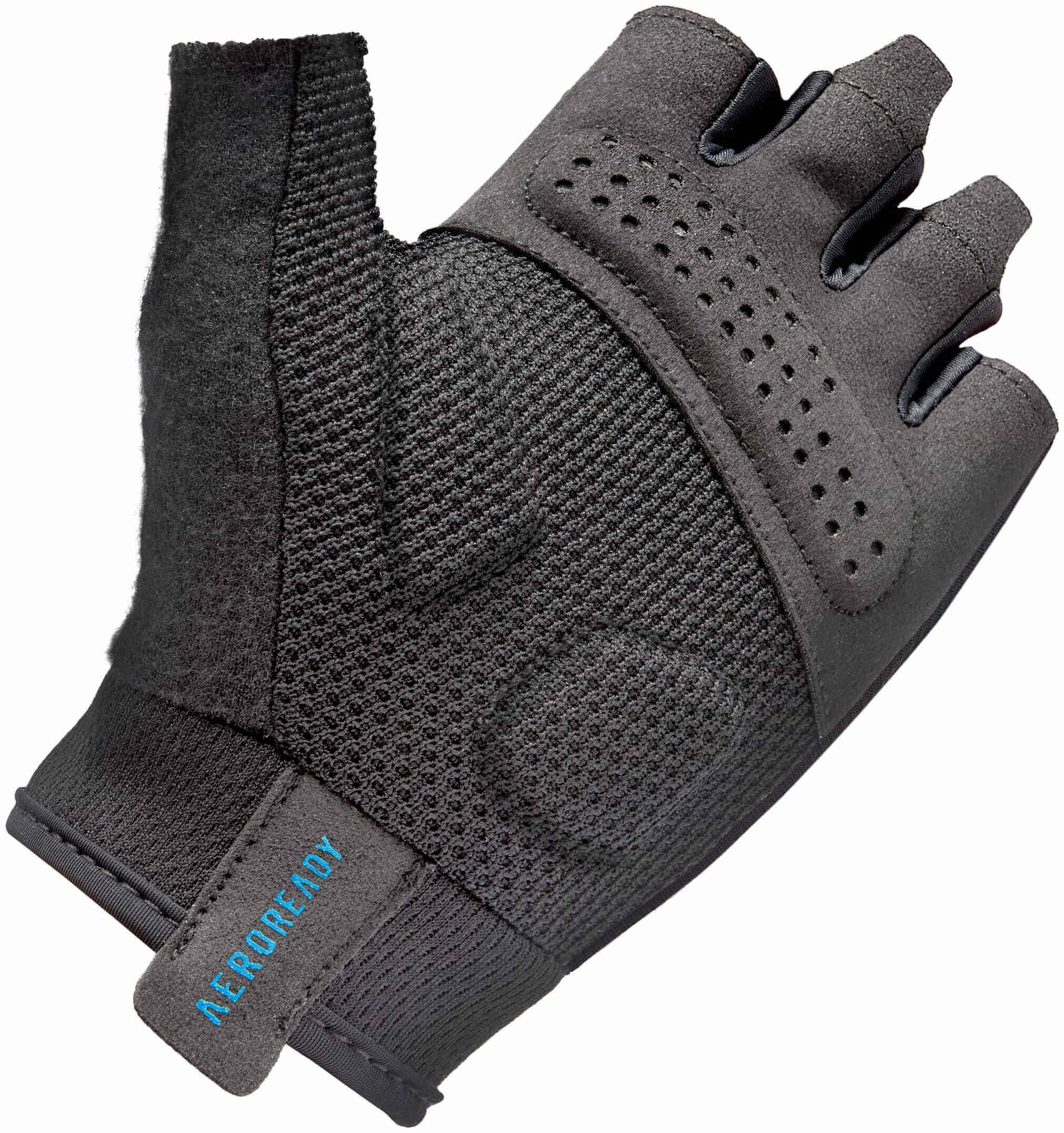 Рукавички для тренінгу Adidas Essential Training Gloves — фото 3