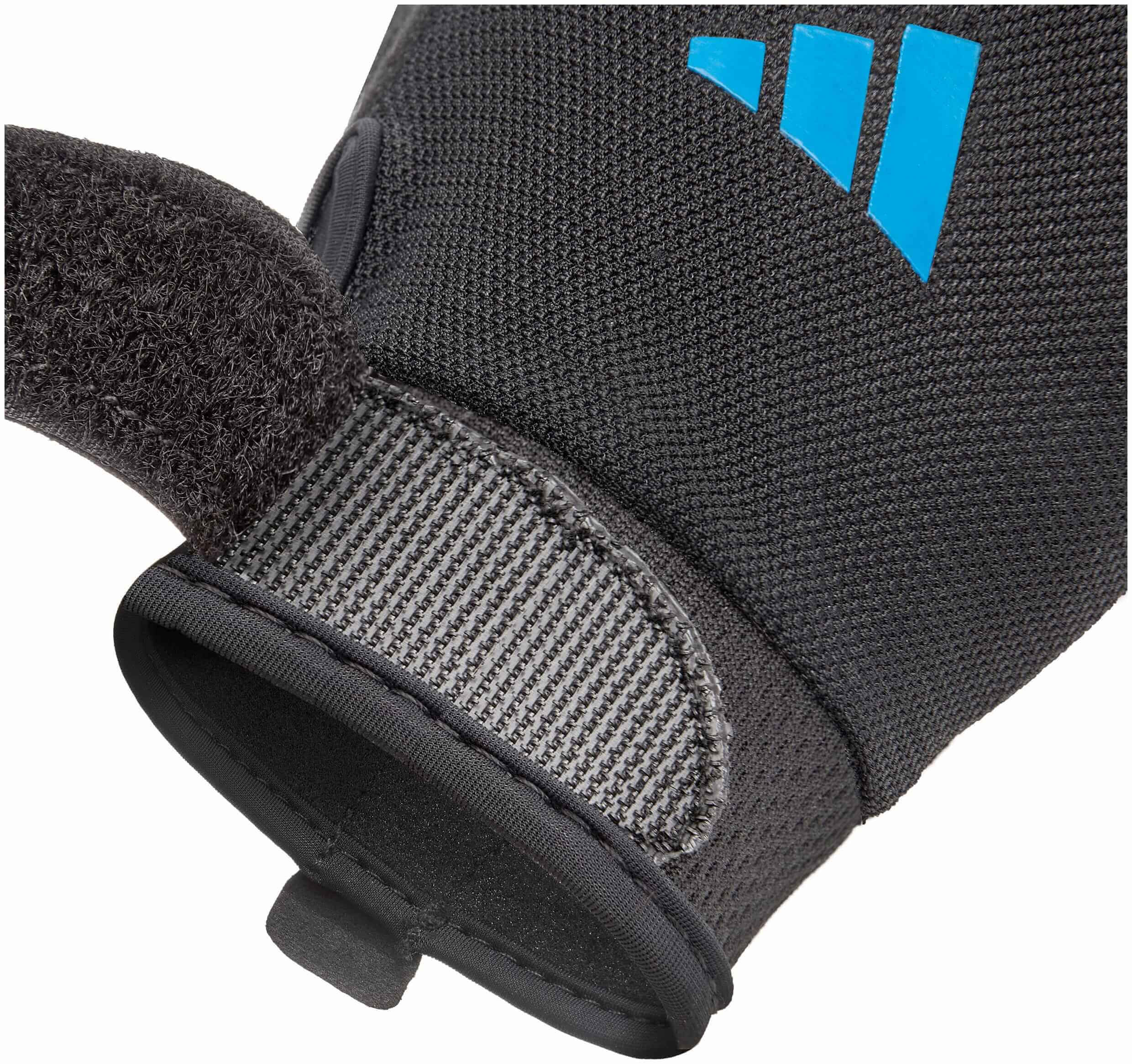 Рукавички для тренінгу Adidas Essential Training Gloves — фото 4