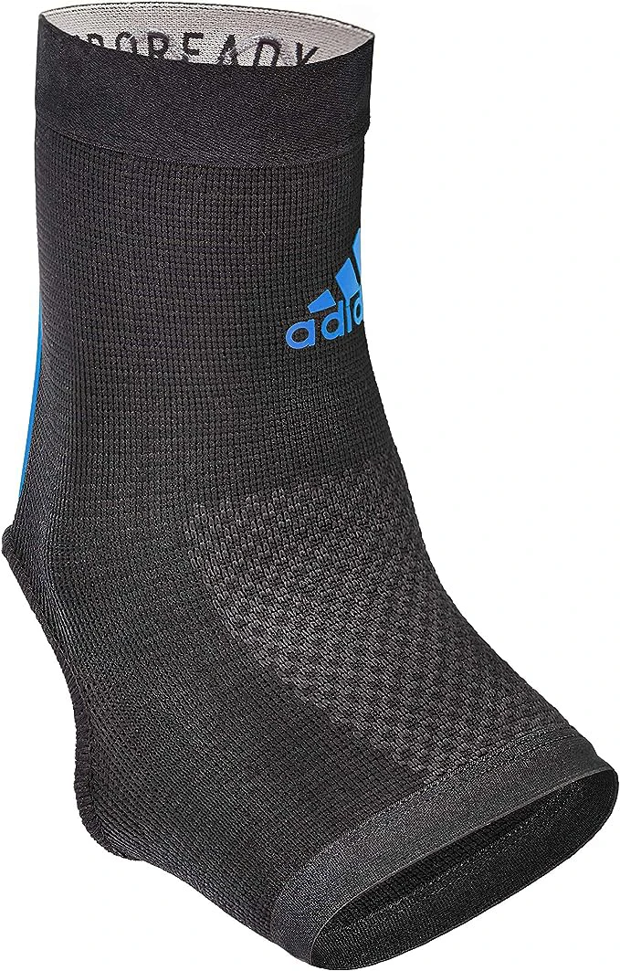 Фіксатор щиколотки Adidas Performance Ankle Support — фото 1