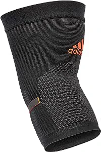 Фіксатор ліктя Adidas Performance Elbow Support — фото 1