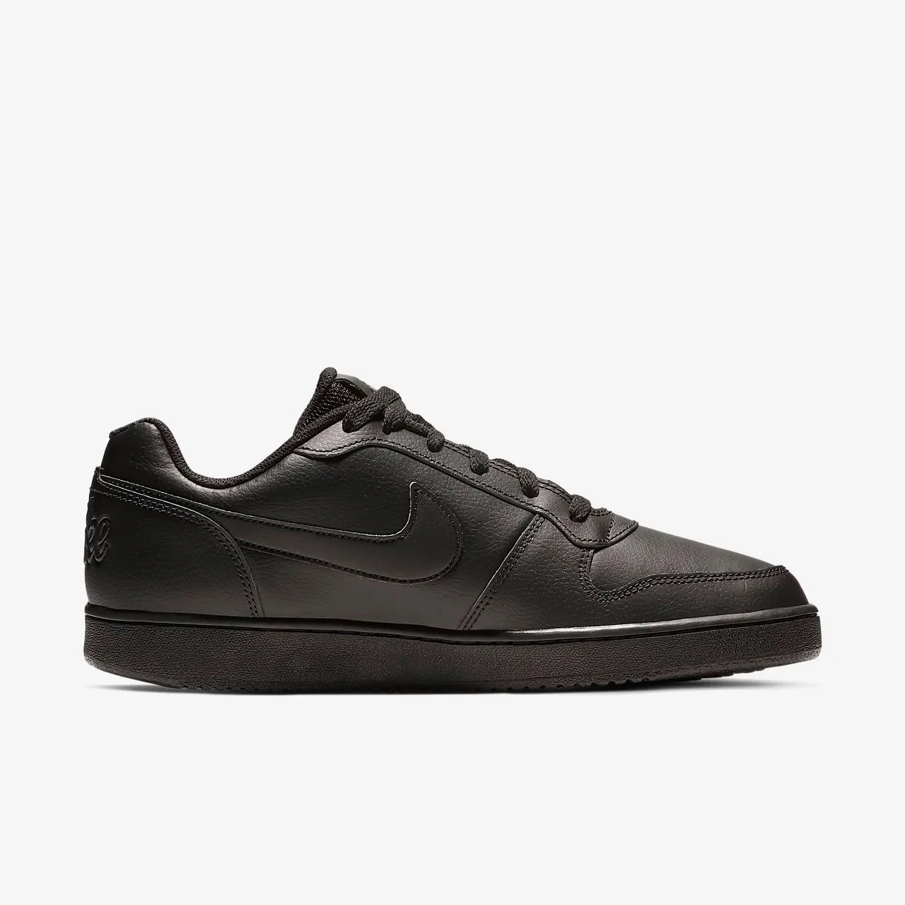 Чоловічі кросівки Nike Ebernon Low AQ1775-003, 42.5 — фото 2