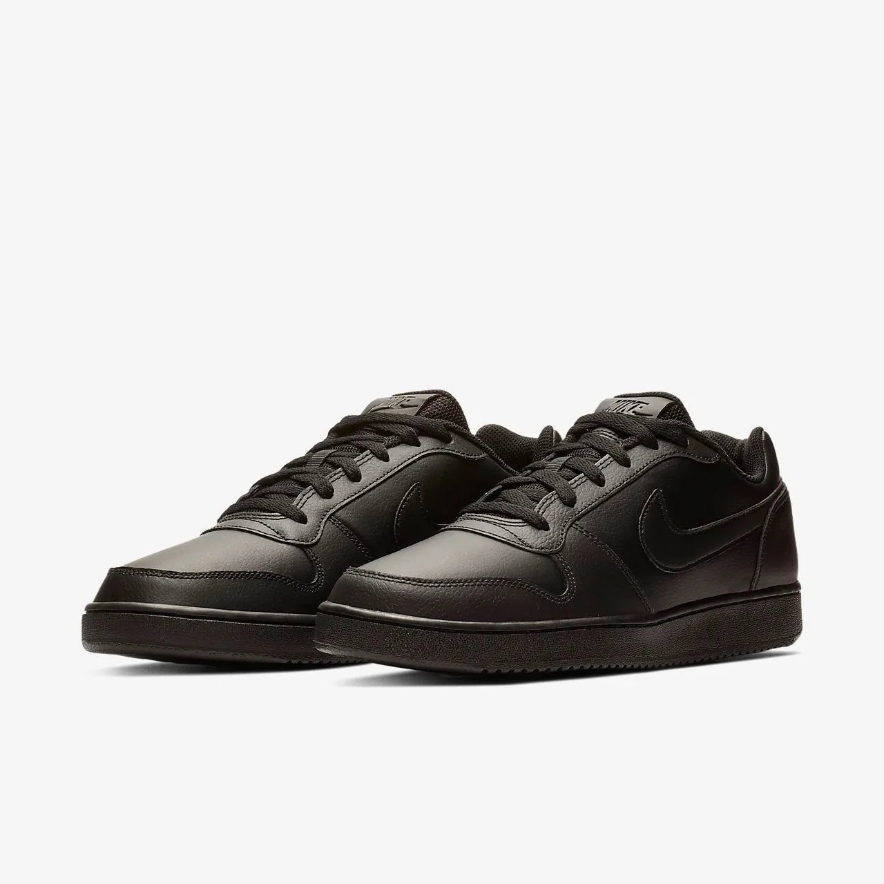 Чоловічі кросівки Nike Ebernon Low AQ1775-003, 42.5 — фото 3