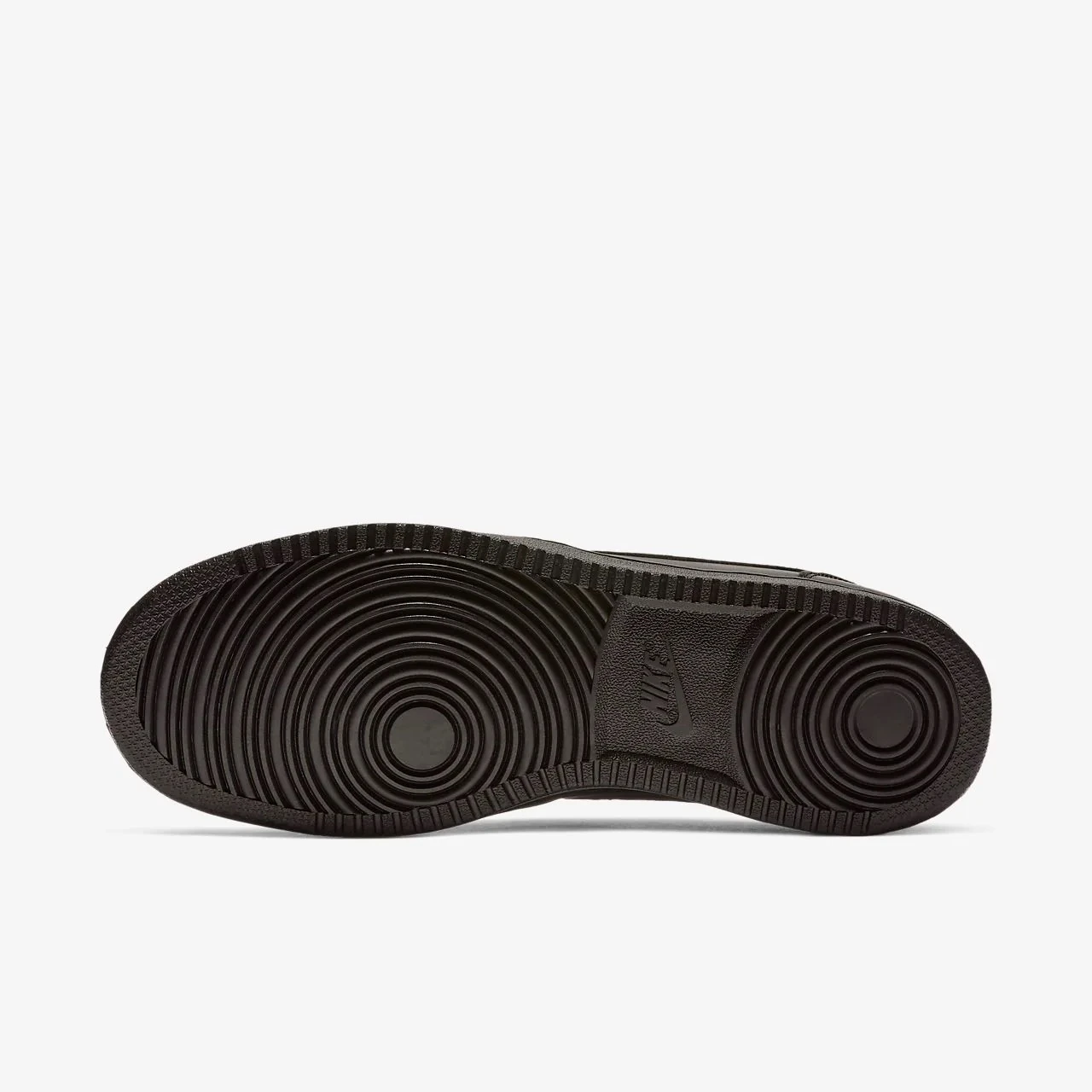 Чоловічі кросівки Nike Ebernon Low AQ1775-003, 42.5 — фото 4