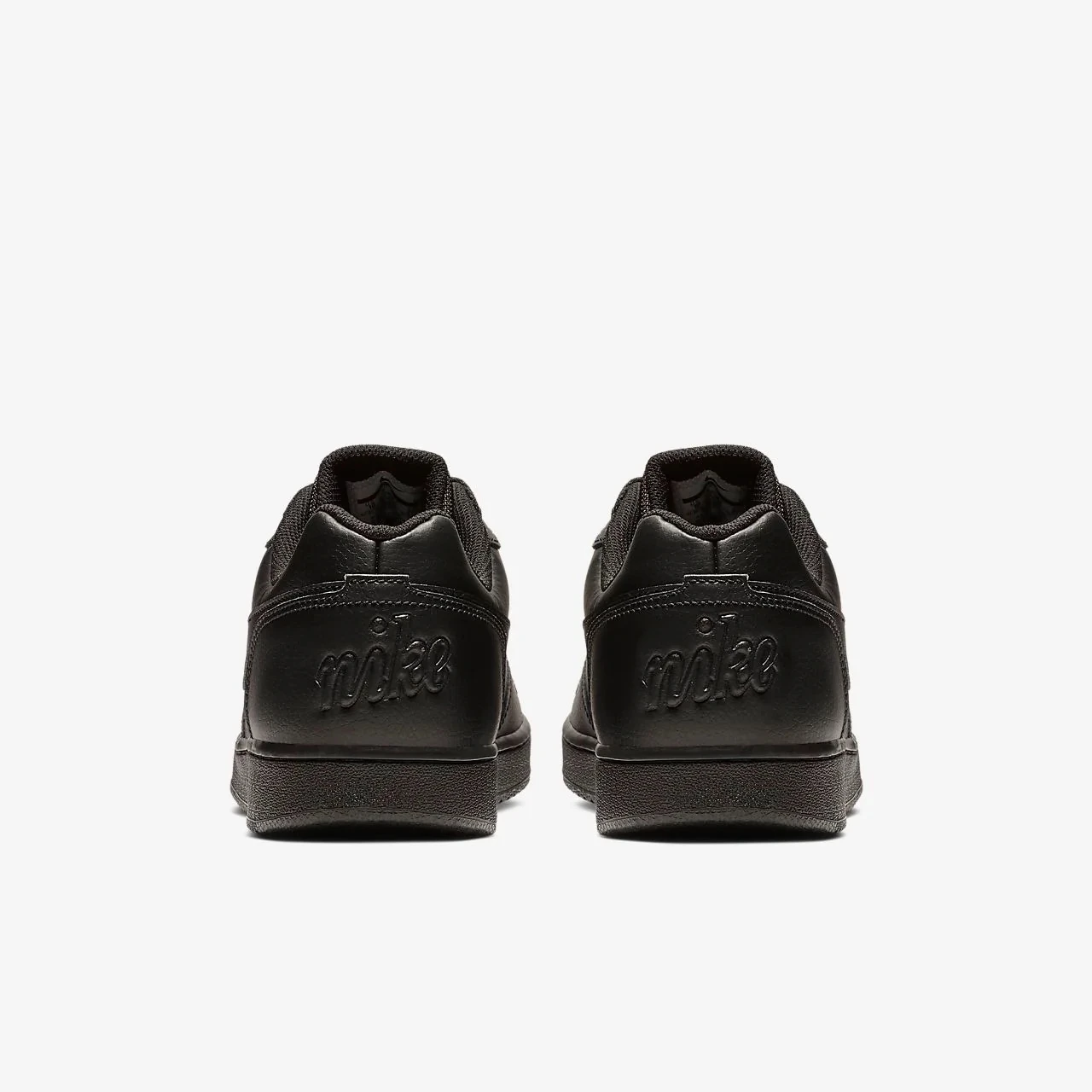 Чоловічі кросівки Nike Ebernon Low AQ1775-003, 42.5 — фото 5