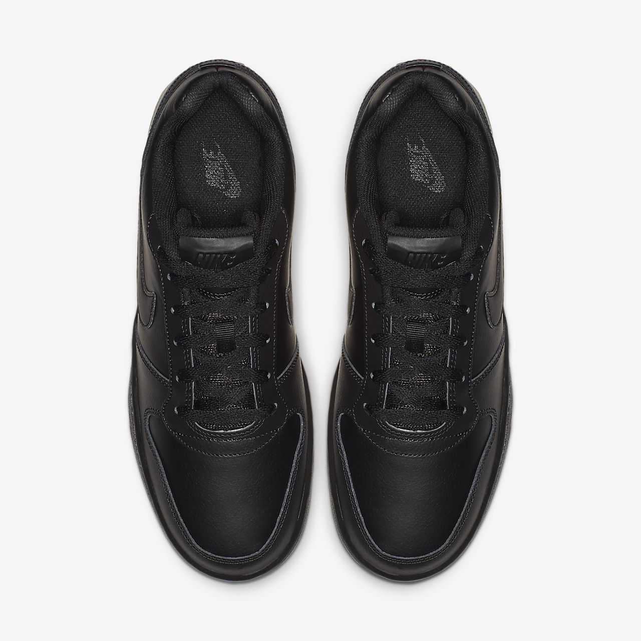 Чоловічі кросівки Nike Ebernon Low AQ1775-003, 42.5 — фото 6