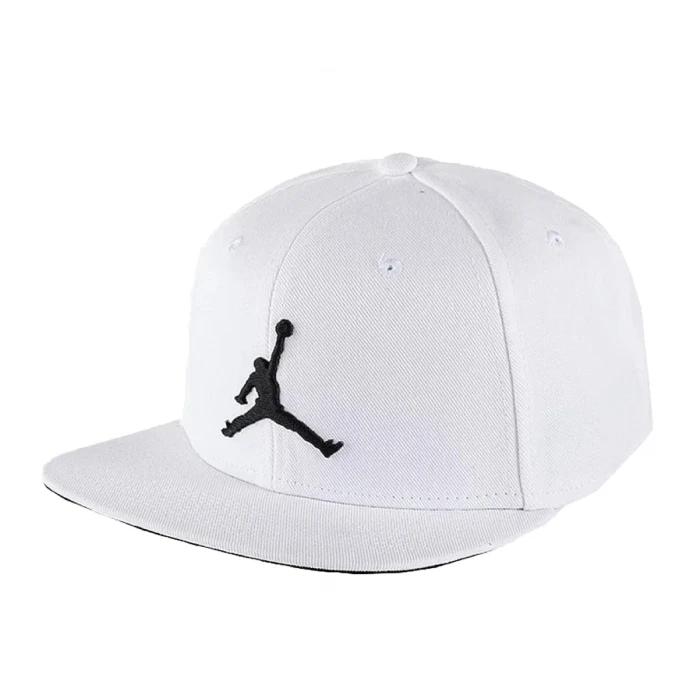 JORDAN PRO JUMPMAN SNAPBACK — фото 1