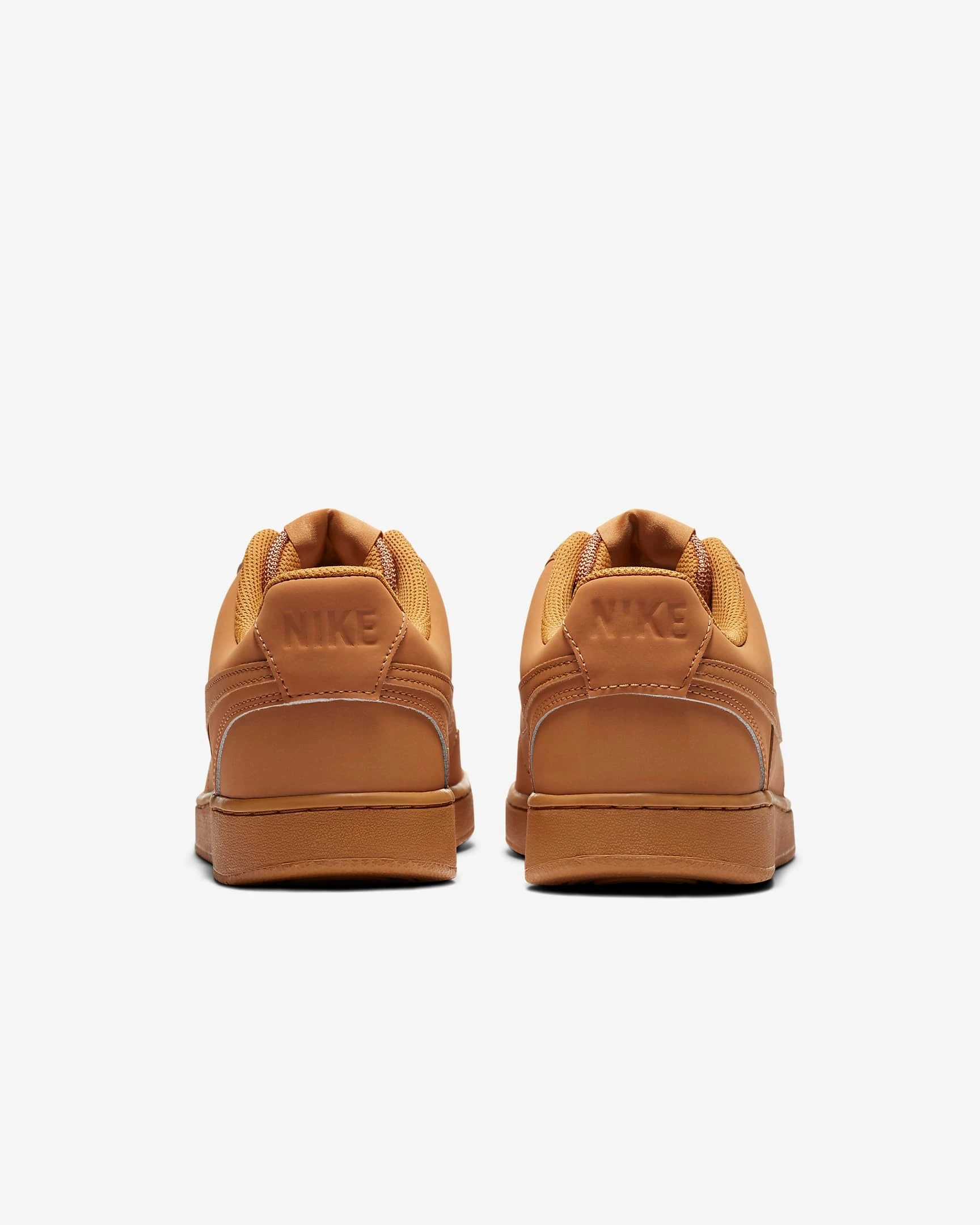 Чоловічі кросівки Nike Court Vision Lo CD5463-200, 45.5 — фото 15