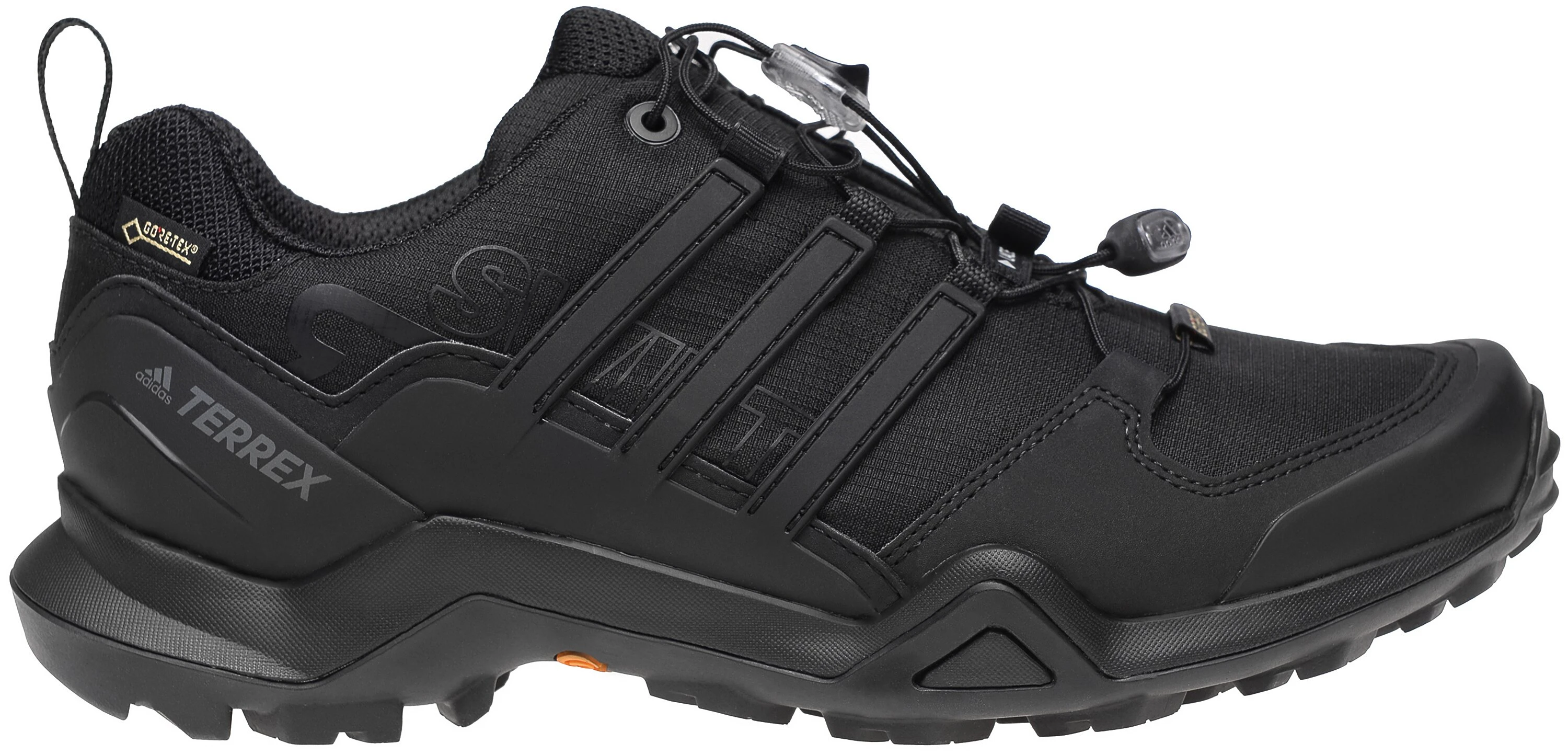 Кросівки чоловічі Adidas Terrex Swift R2 Gore-Tex — фото 1