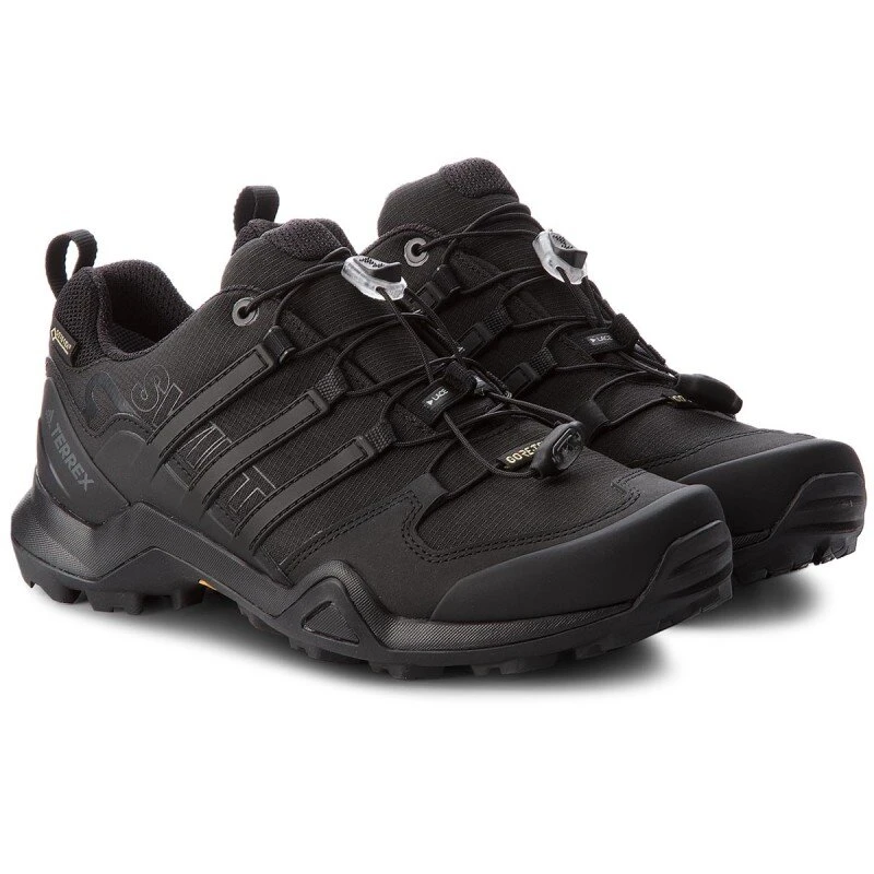 Кросівки чоловічі Adidas Terrex Swift R2 Gore-Tex — фото 4