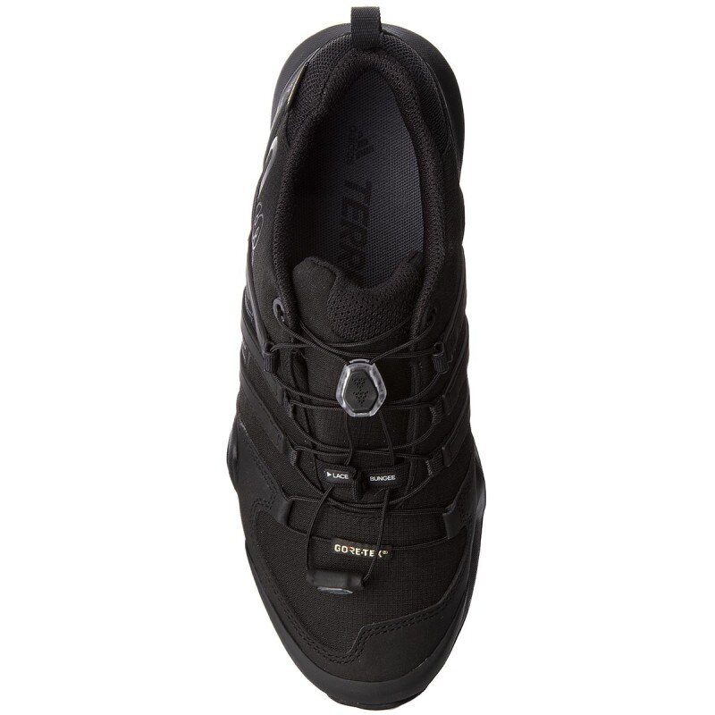 Кросівки чоловічі Adidas Terrex Swift R2 Gore-Tex — фото 5