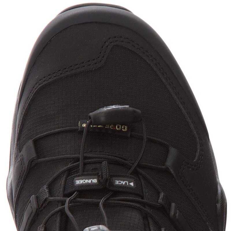 Кросівки чоловічі Adidas Terrex Swift R2 Gore-Tex — фото 7