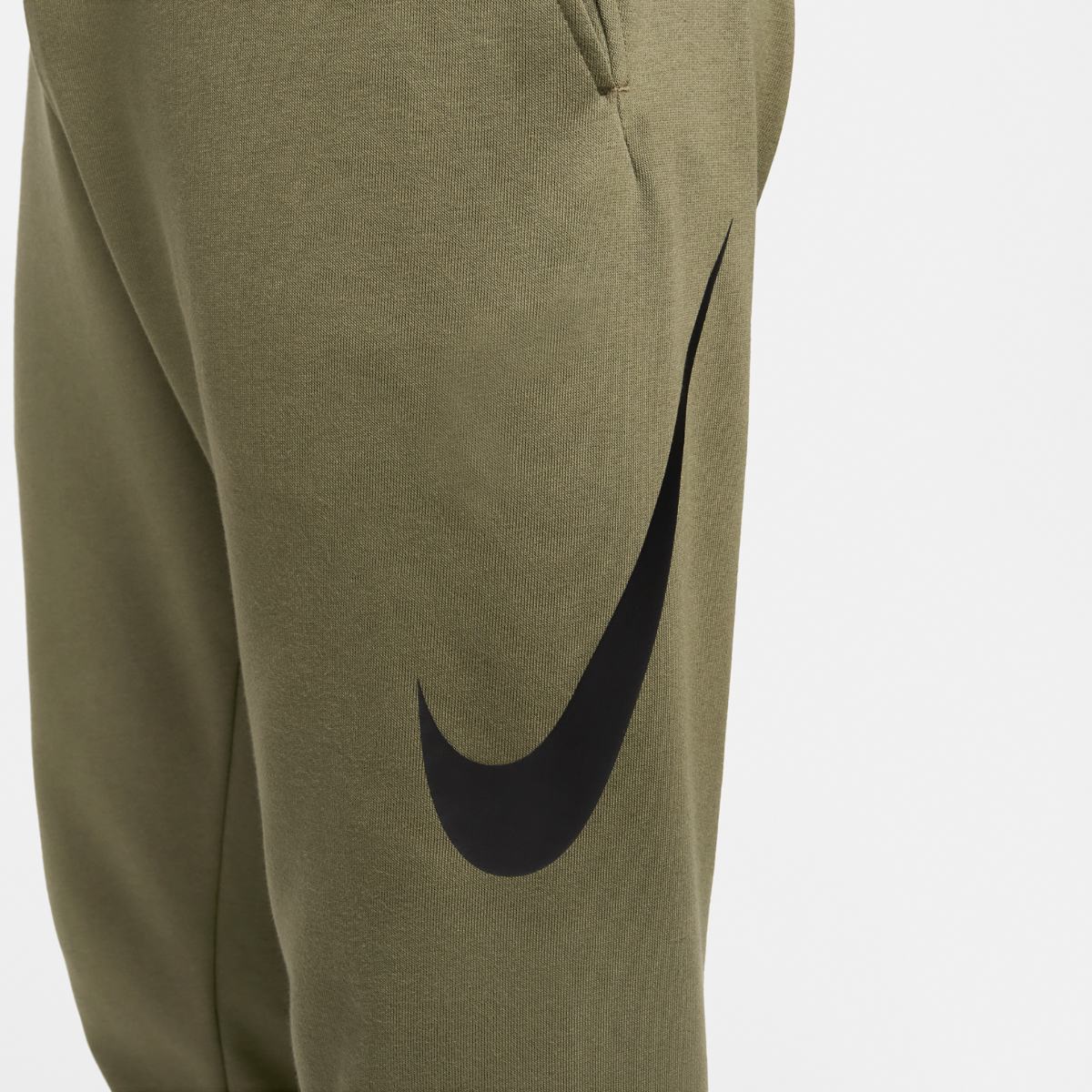 Чоловічі штани Nike M Dri CU6775-222, 2XL — фото 12