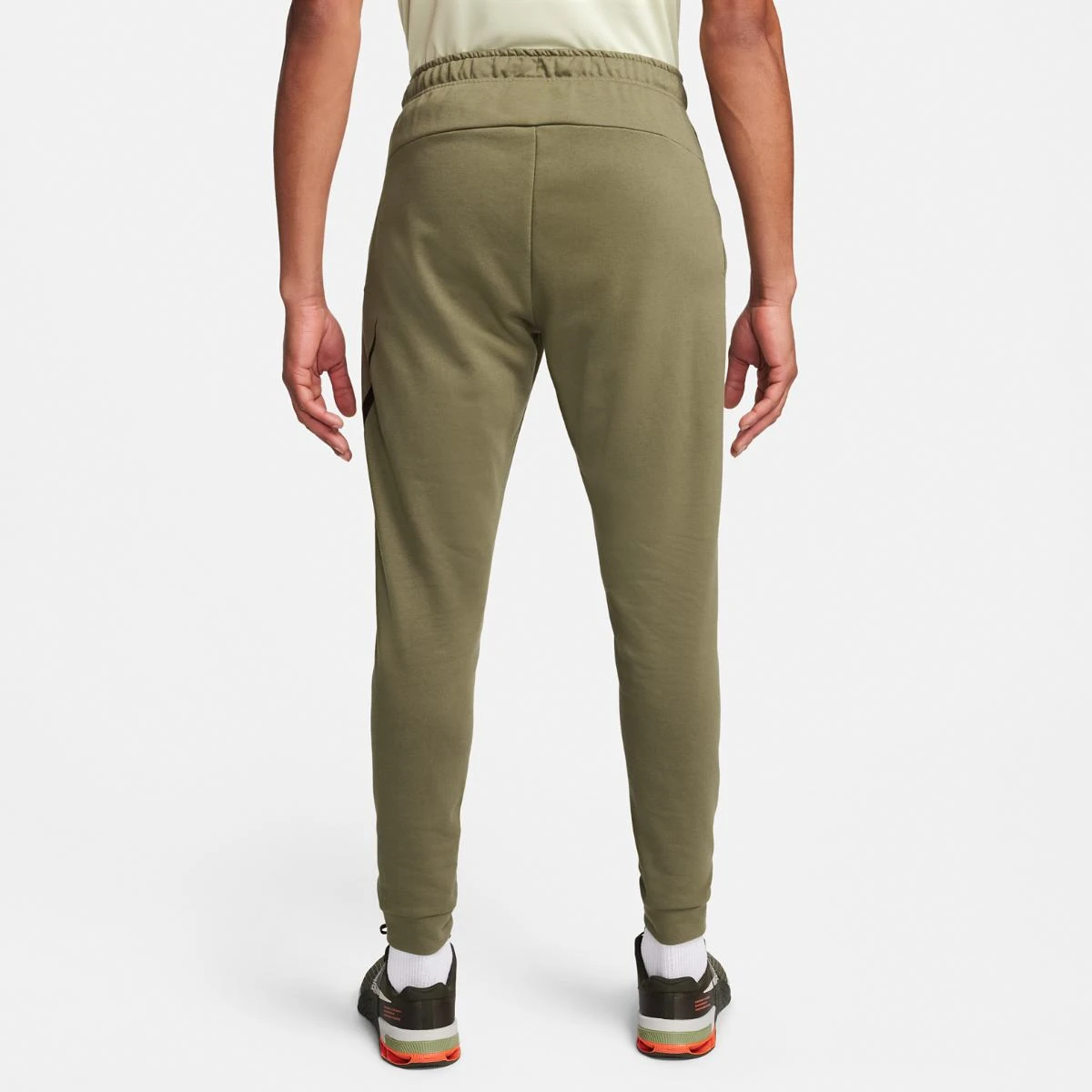 Чоловічі штани Nike M Dri CU6775-222, 2XL — фото 3