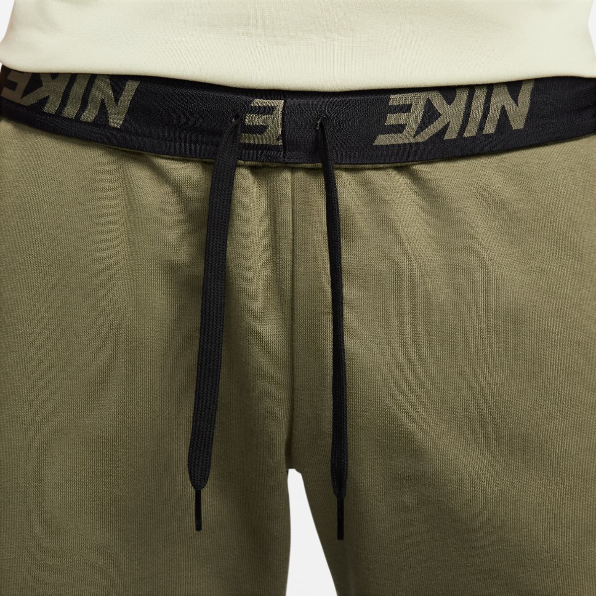 Чоловічі штани Nike M Dri CU6775-222, 2XL — фото 4
