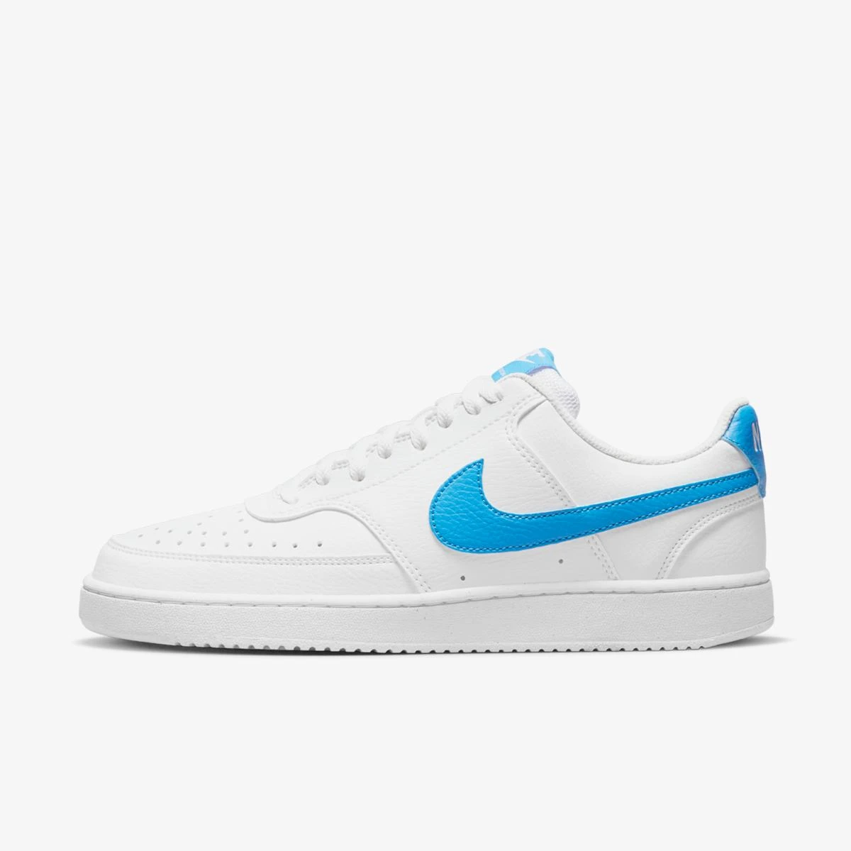 Чоловічі кросівки Nike Court Vision Lo Nn DH2987-105, 45 — фото 2